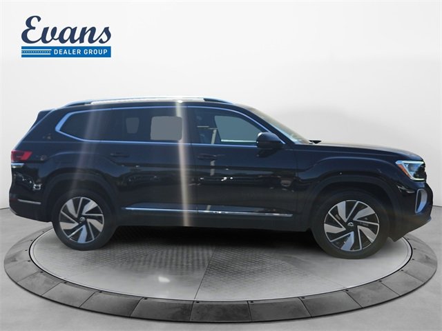 New 2026 Volkswagen Atlas SEL image 6