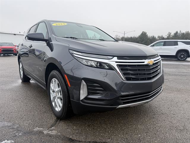Used 2023 Chevrolet Equinox LT image 7