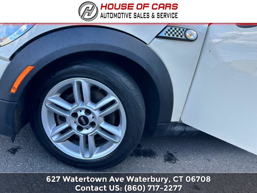 Used 2013 MINI Cooper Clubman S image 48