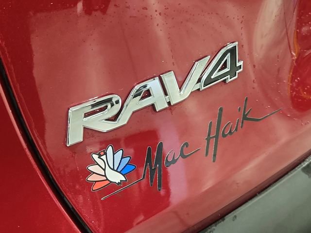 Used 2019 Toyota RAV4 Limited w/ Cold Weather Package FWD image 32