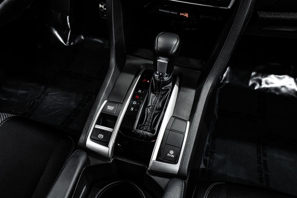 Used 2019 Honda Civic Sport image 16