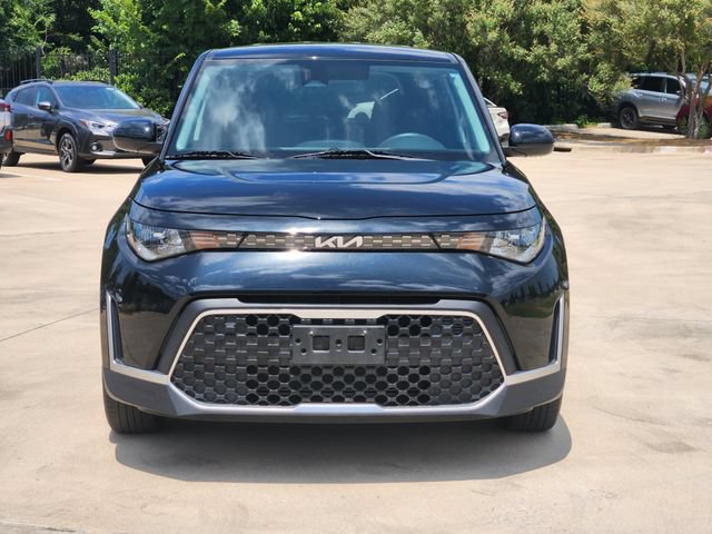 Certified 2023 Kia Soul LX w/ Option Group 015 FWD image 2