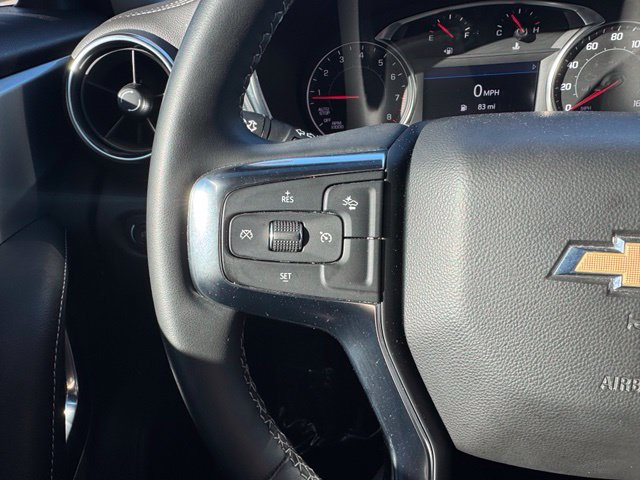 Certified 2024 Chevrolet Blazer LT AWD/4WD image 29