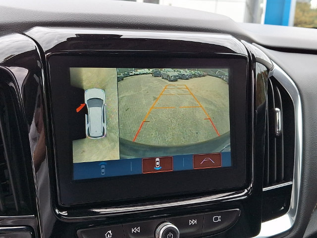 Used 2018 Chevrolet Traverse Premier w/ Redline Edition AWD/4WD image 17
