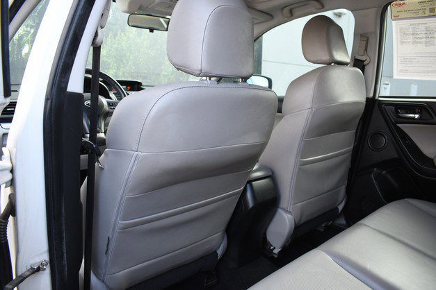Used 2015 Subaru Forester 2.5i Limited image 22
