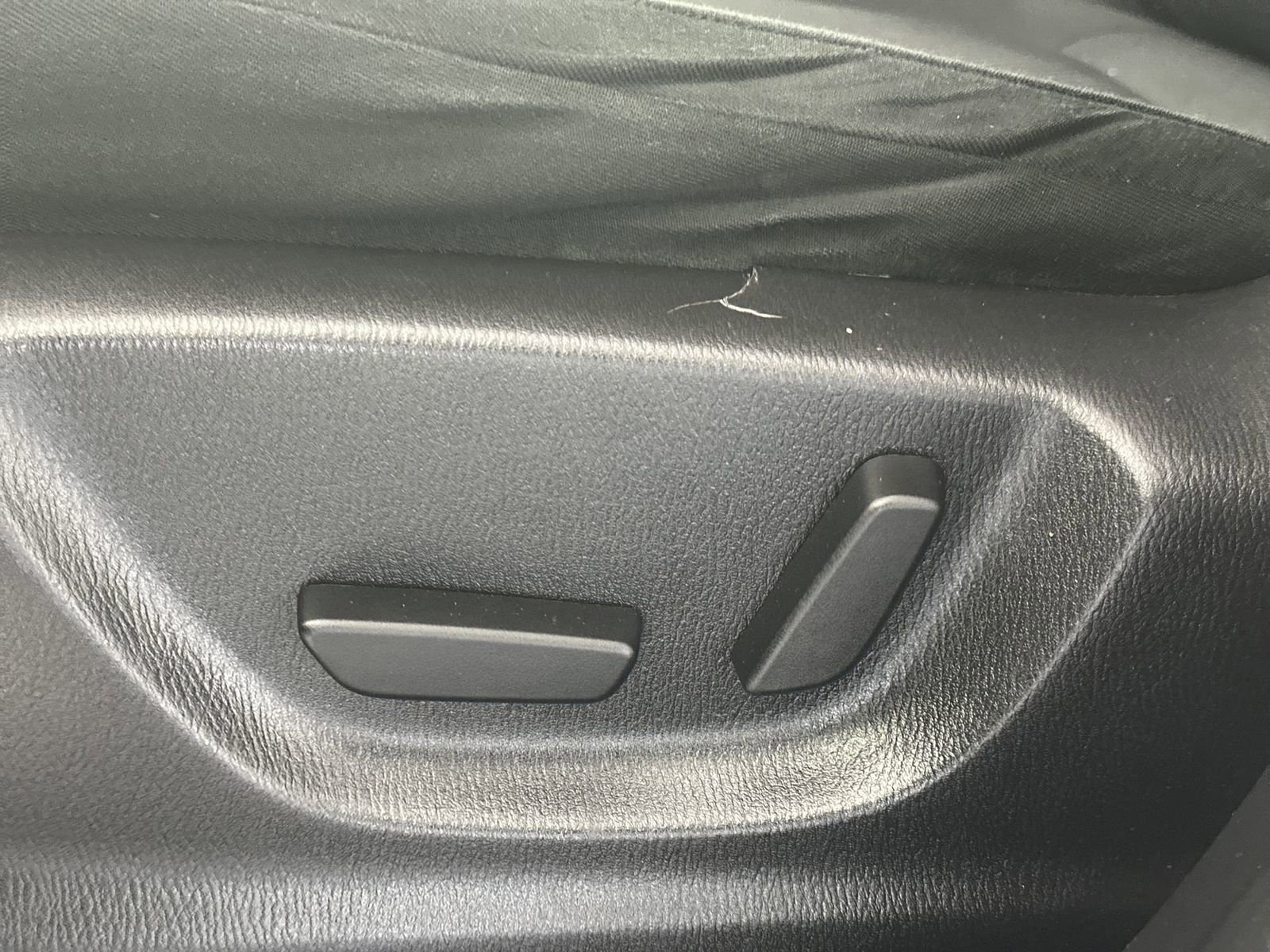 Used 2016 MAZDA CX-5 Touring image 20