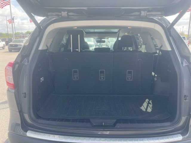 Used 2019 Subaru Ascent Premium w/ Popular Package #2 image 14