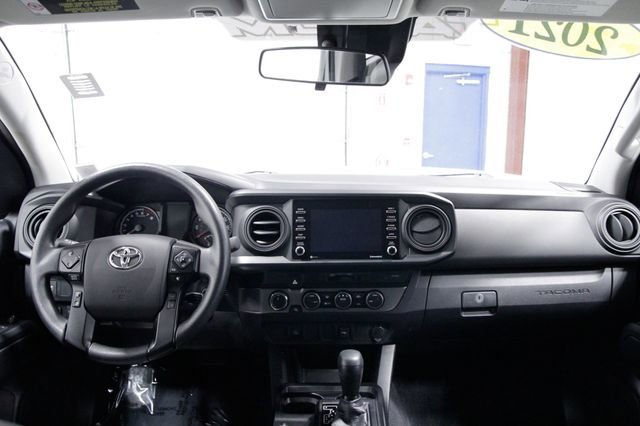 Used 2021 Toyota Tacoma SR image 18