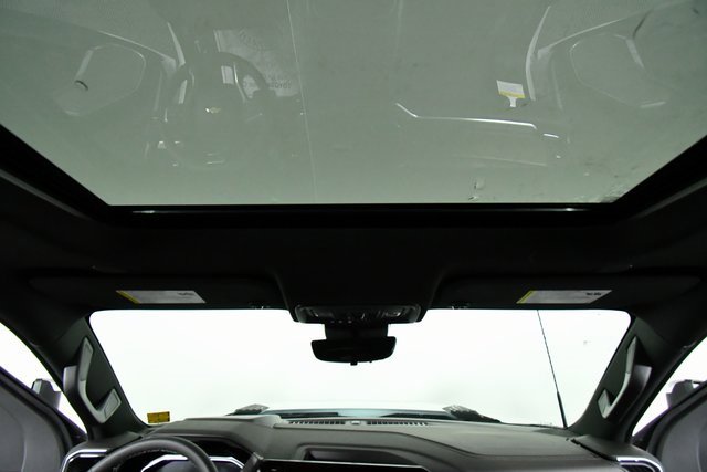 New 2026 Chevrolet Silverado 3500 High Country w/ Technology Package image 23