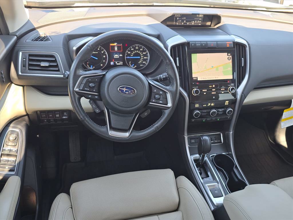 Used 2020 Subaru Ascent Limited w/ Technology Package AWD/4WD image 13