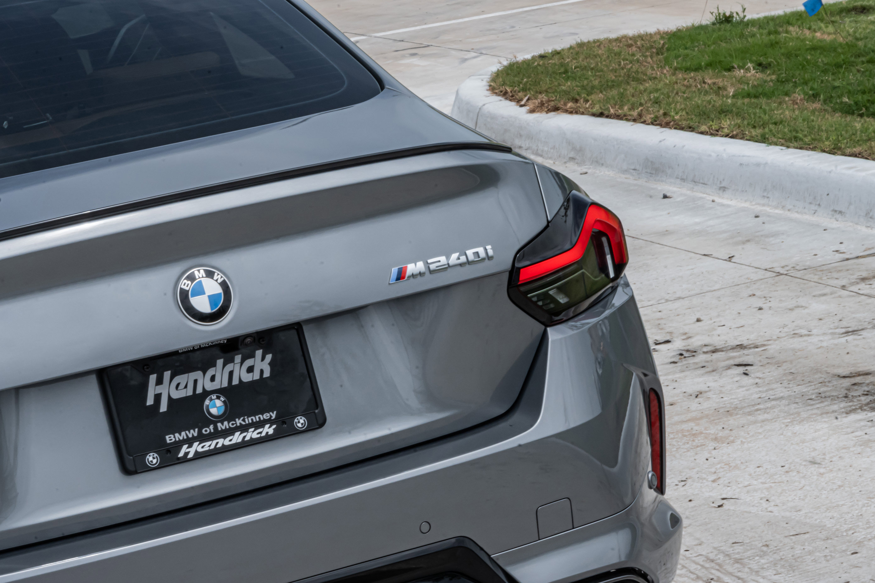 New 2026 BMW M240i Coupe w/ Premium Package RWD image 33