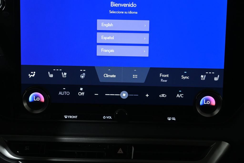 New 2026 Lexus RX 350 Premium w/ Convenience Package AWD/4WD image 23