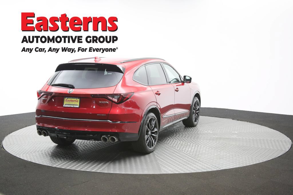 Used 2023 Acura MDX Type S w/ Advance Package AWD/4WD image 42