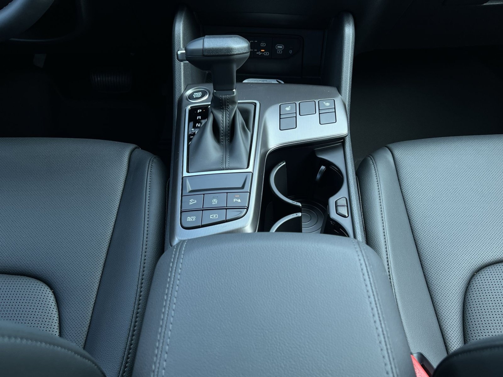 New 2027 Kia Sportage EX FWD image 29