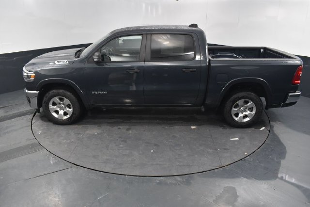 New 2026 RAM 1500 Big Horn AWD/4WD image 46