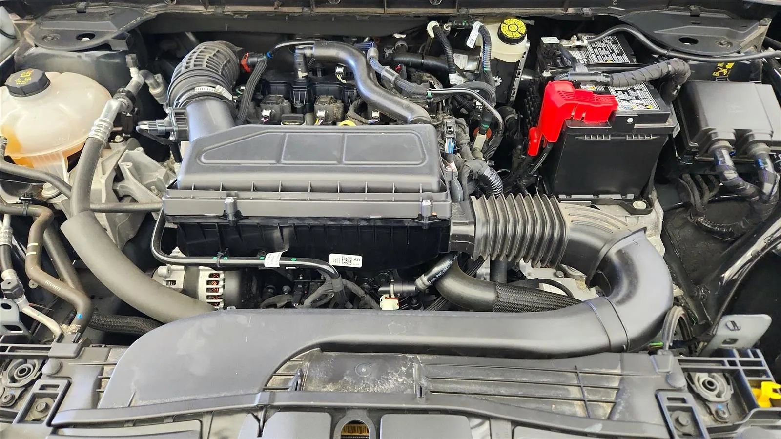 Used 2025 Ford Escape ST-Line image 20