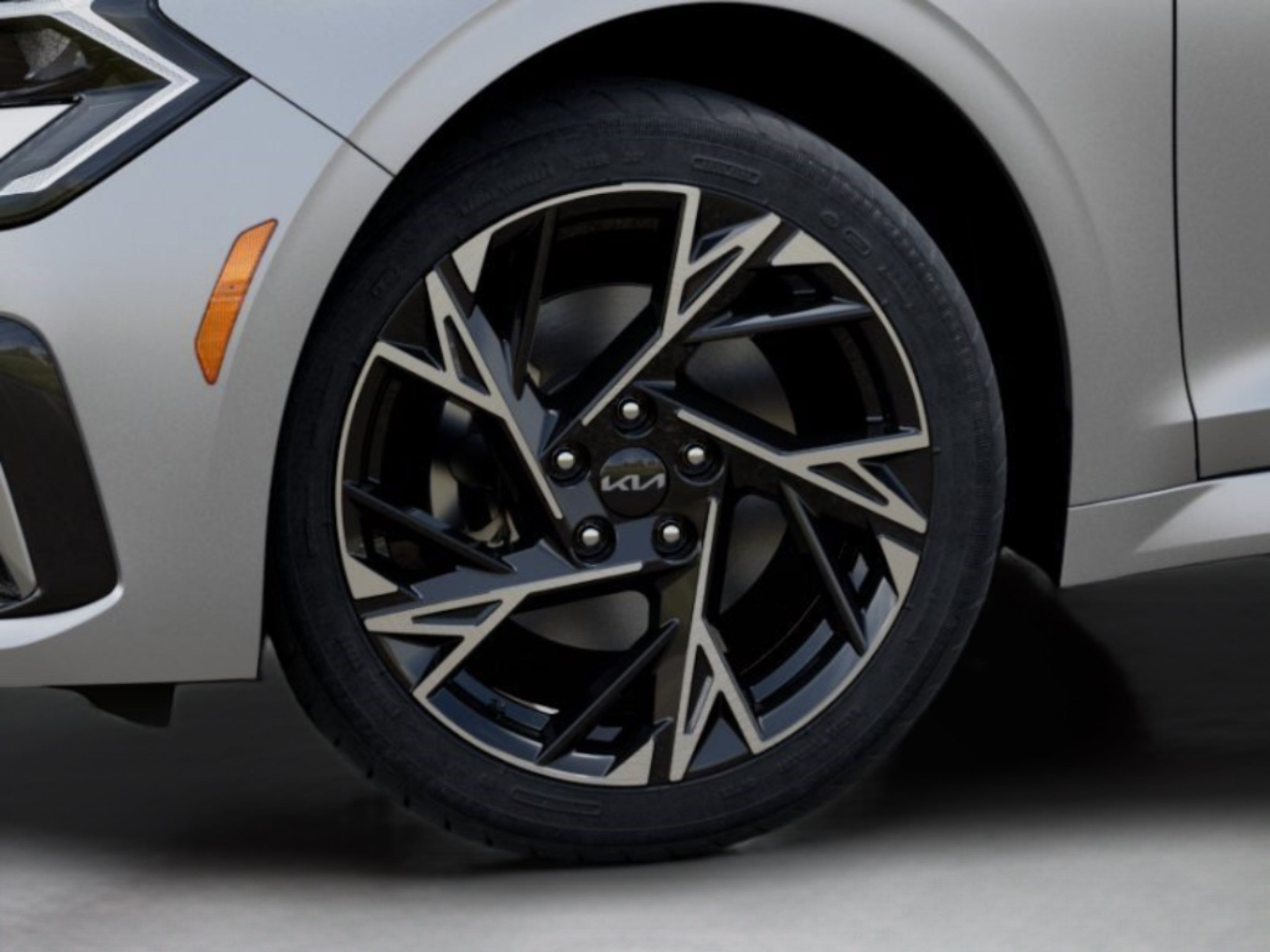 New 2026 Kia K5 GT-Line FWD image 24