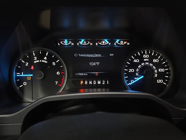 Used 2015 Ford F150 XLT w/ Equipment Group 302A Luxury image 19