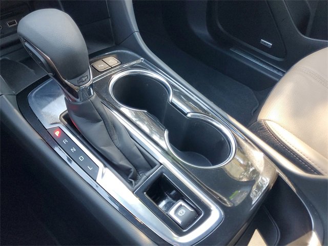 Certified 2022 Chevrolet Equinox Premier image 27