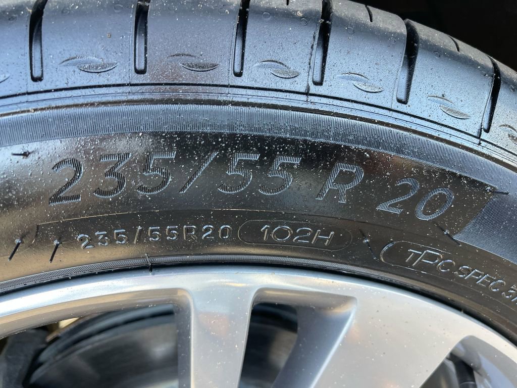 Used 2024 Cadillac XT6 Premium Luxury image 39