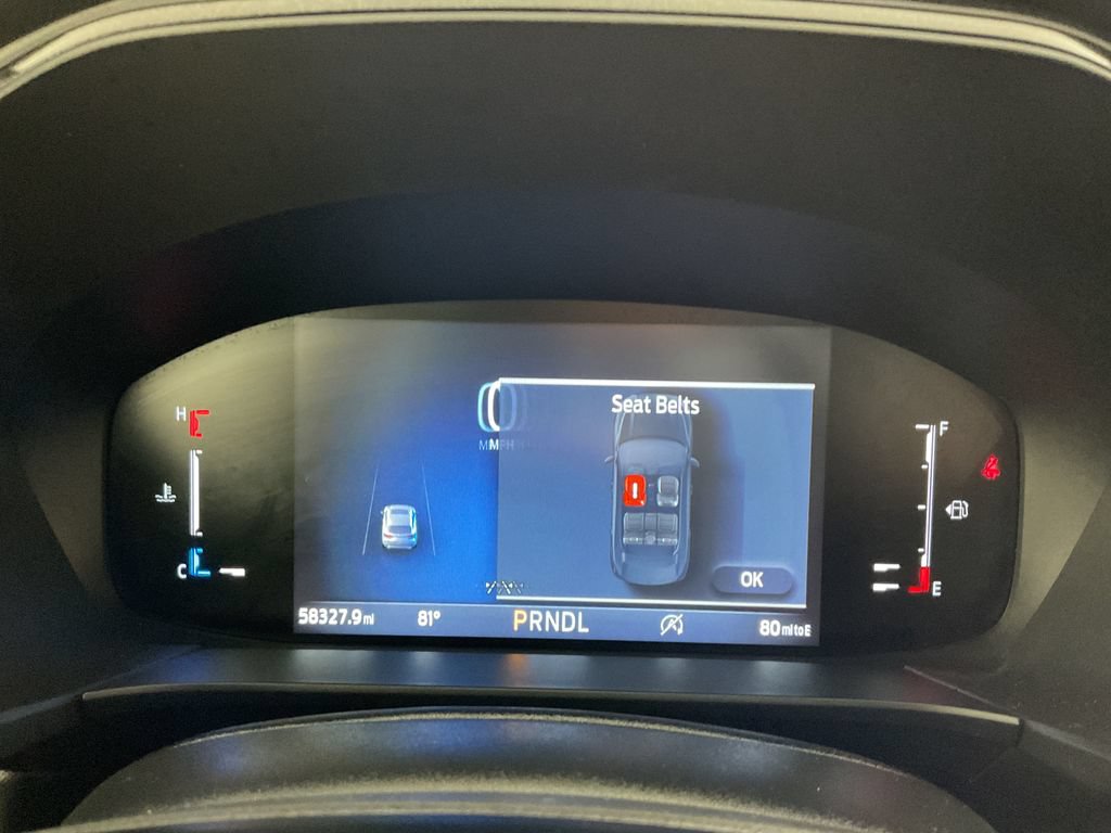 Used 2024 Ford Escape ST-Line FWD image 26
