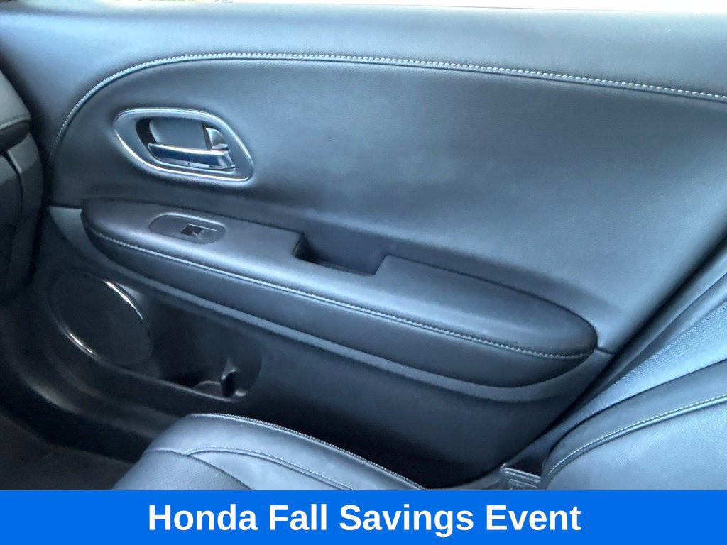 Used 2022 Honda HR-V EX-L image 20