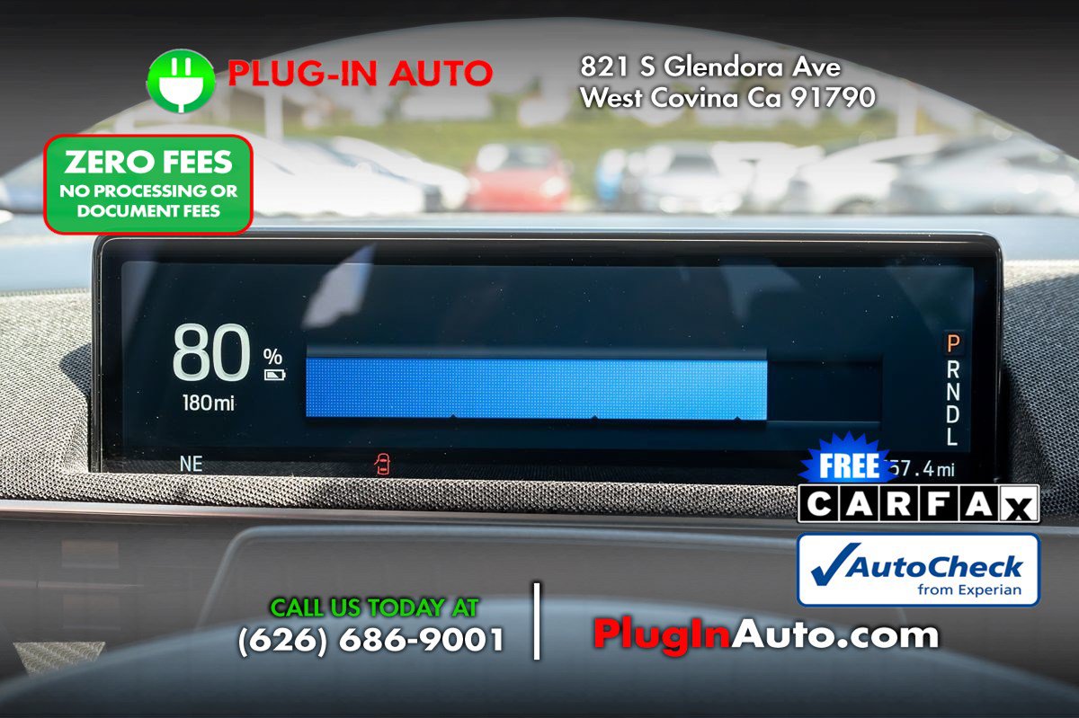 Used 2023 Ford Mustang Mach-E Premium RWD image 22