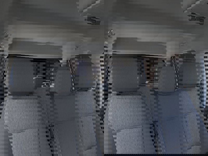 New 2026 Ford F350 XL w/ STX Appearance Package image 22