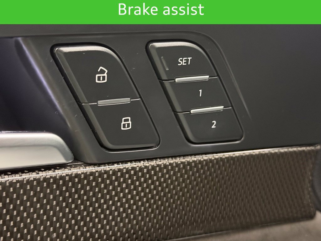 Used 2018 Audi S5 Prestige AWD/4WD image 20