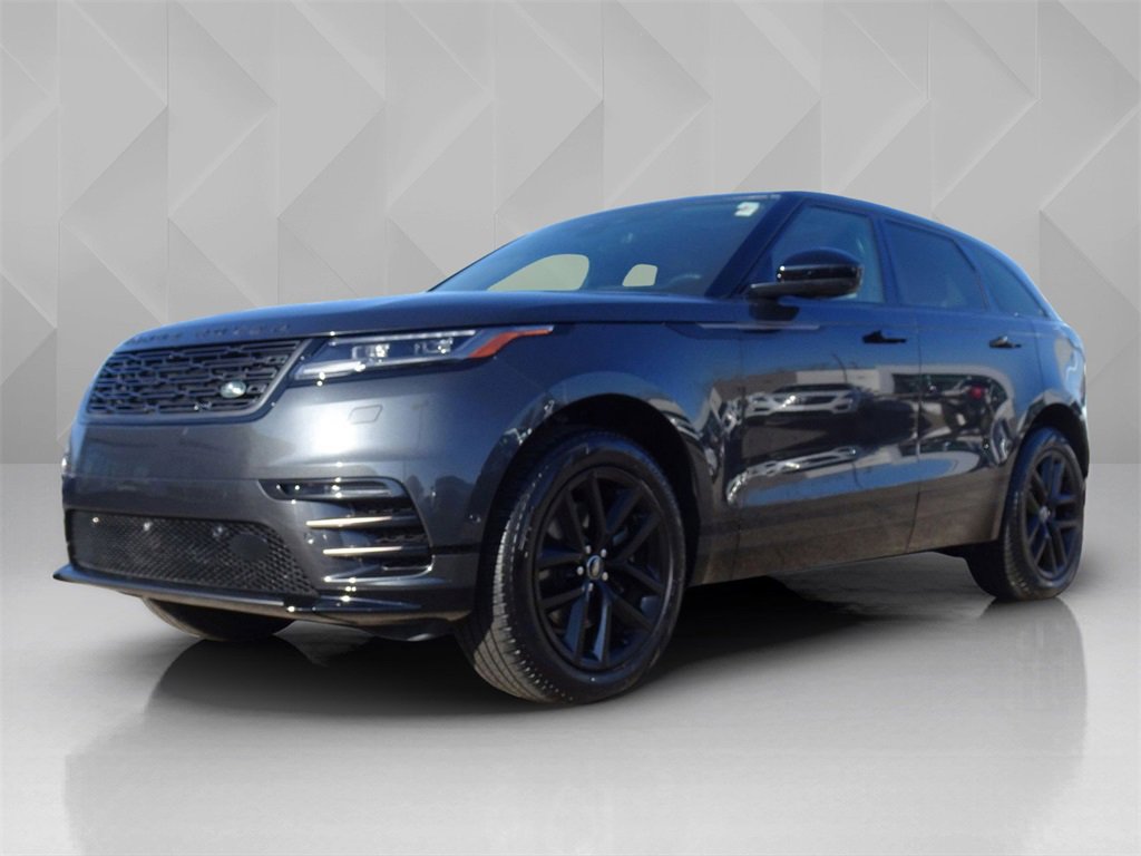 Used 2024 Land Rover Range Rover Velar Dynamic SE