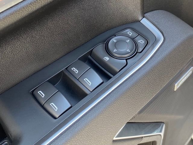 Used 2025 Chevrolet Silverado 1500 RST w/ All Star Edition Plus AWD/4WD image 12