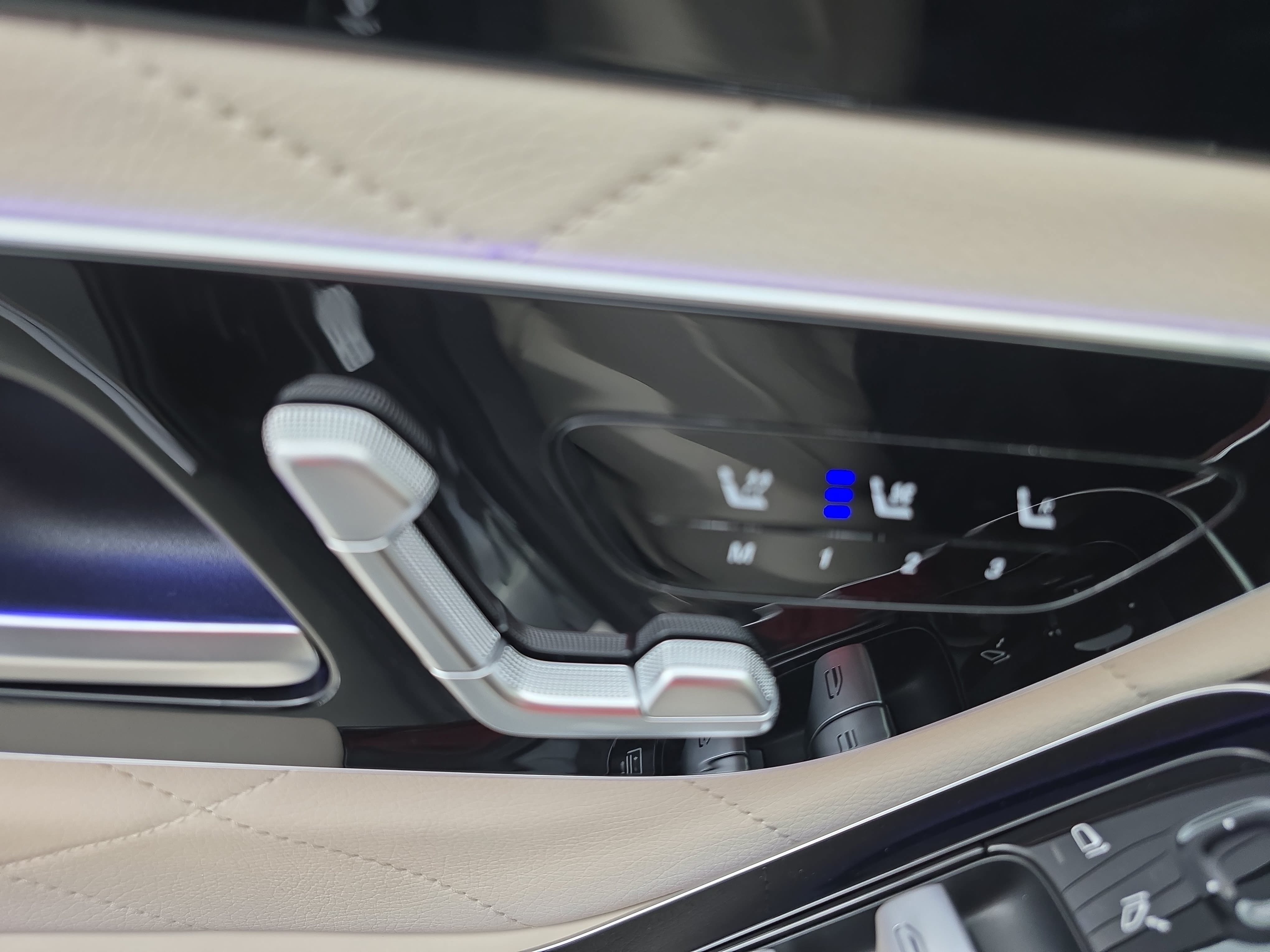 Certified 2023 Mercedes-Benz S 580 4MATIC Sedan image 29