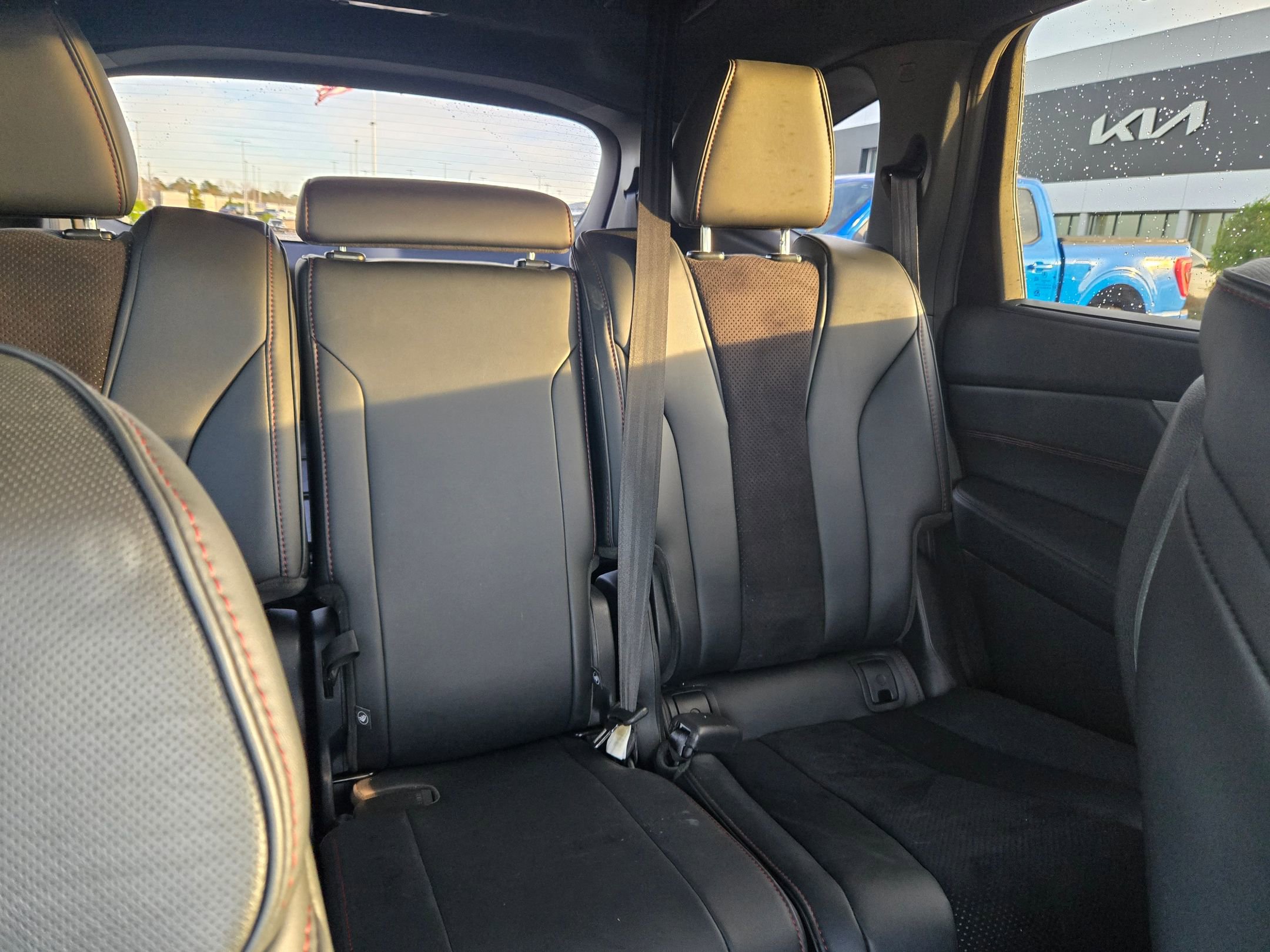 Used 2023 Acura MDX A-Spec image 14