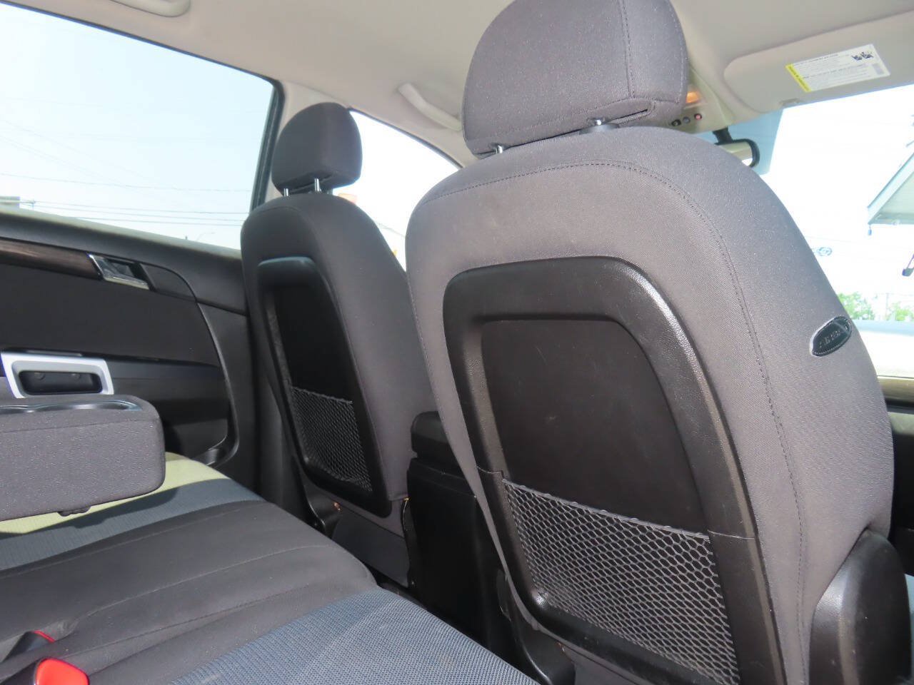 Used 2014 Chevrolet Captiva Sport LT FWD image 36
