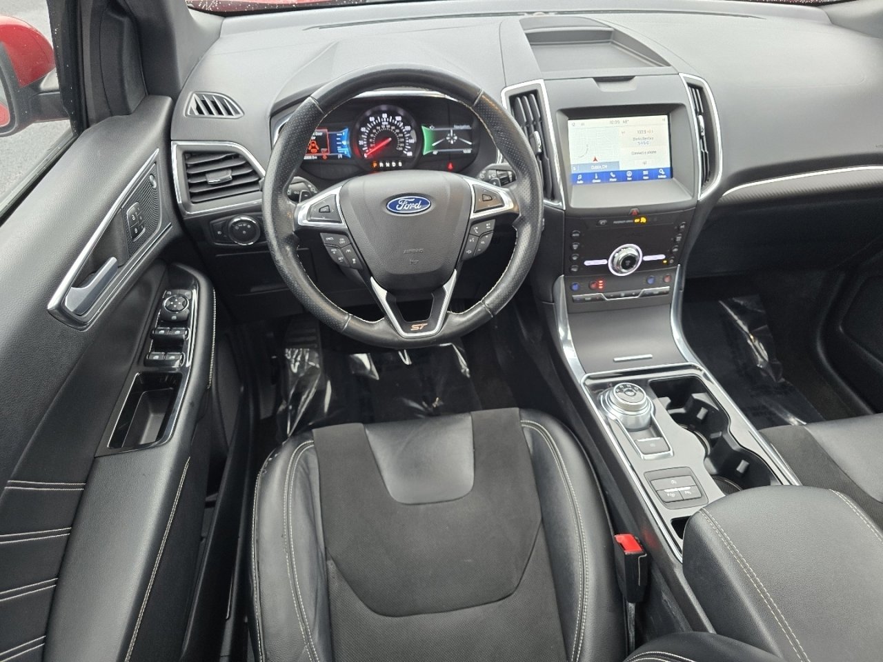 Used 2020 Ford Edge ST w/ Equipment Group 401A image 25