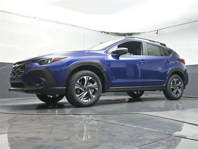 New 2026 Subaru Crosstrek 2.5i Premium image 33
