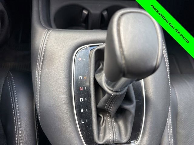 Used 2025 Honda HR-V EX-L image 27