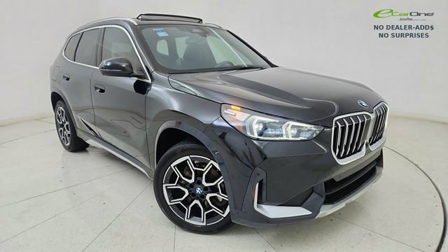 Used 2025 BMW X1 xDrive28i