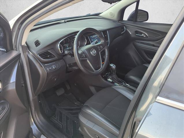 Used 2018 Buick Encore Preferred FWD image 9