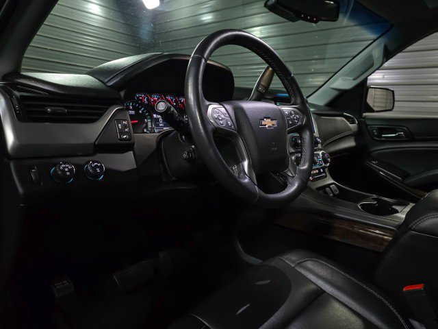 Used 2019 Chevrolet Tahoe LT AWD/4WD image 10