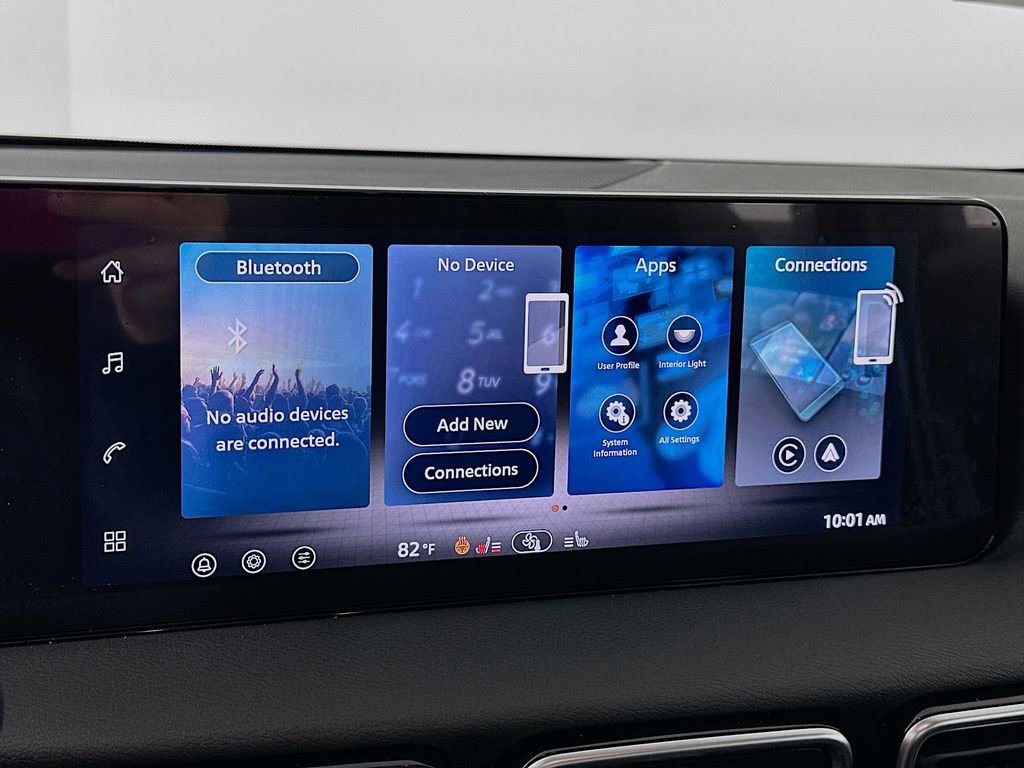 New 2026 Nissan Sentra SV w/ SV Convenience Package image 20