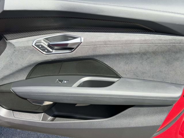 Used 2023 Audi e-tron GT Prestige w/ Prestige Package image 8