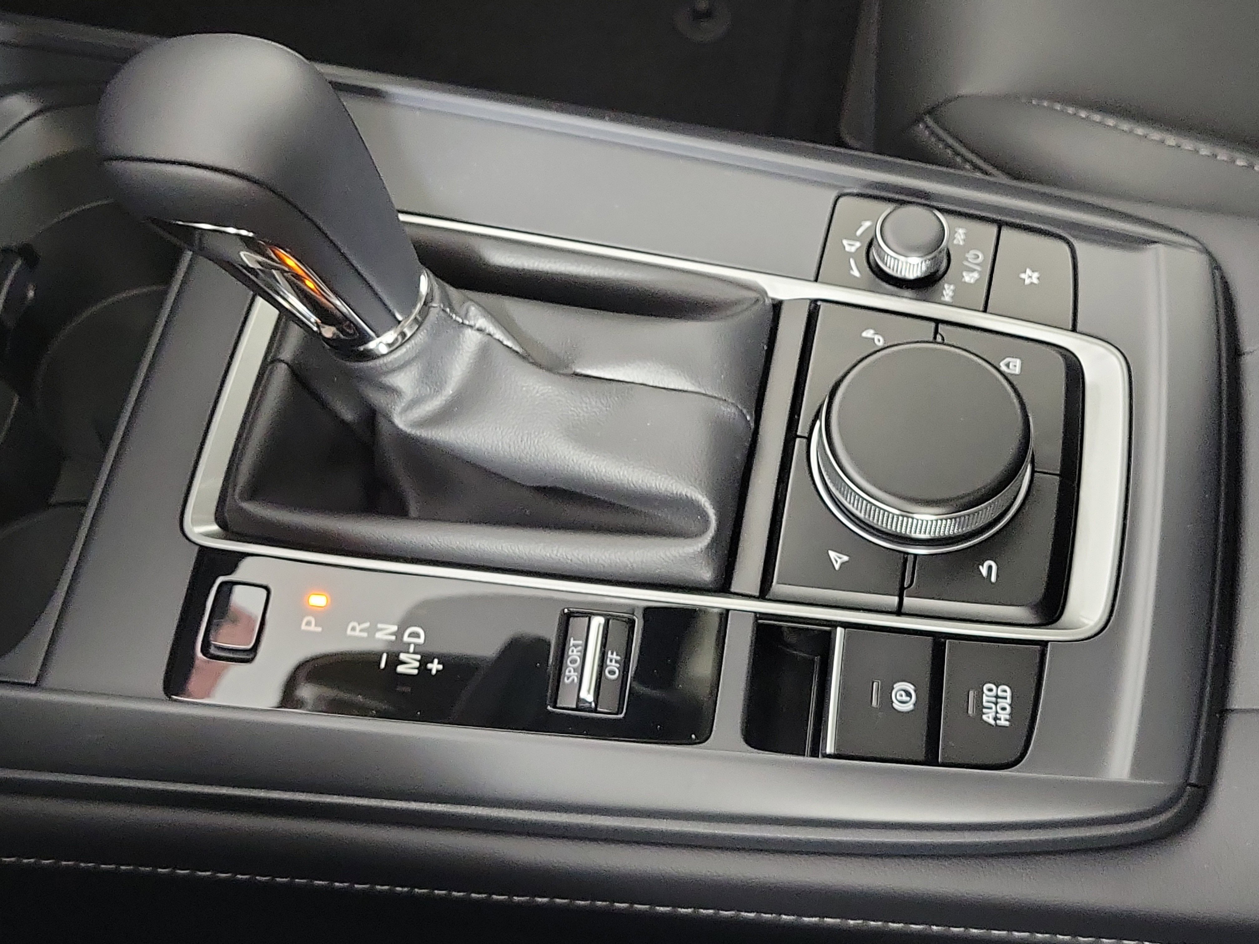 New 2026 MAZDA CX-30 AWD 2.5 S image 24