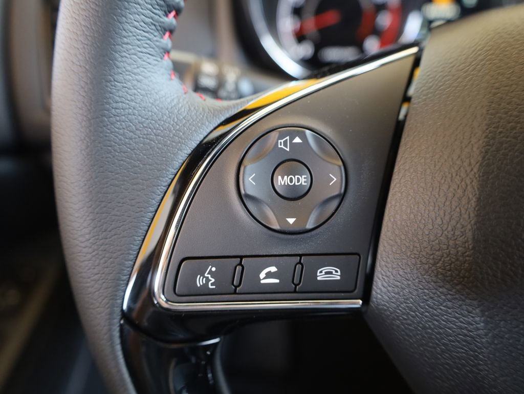 New 2025 Mitsubishi Outlander Sport AWD image 47