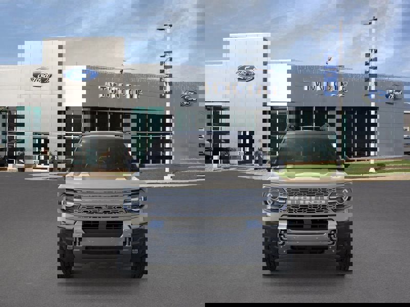 New 2025 Ford Bronco Sport Badlands w/ Badlands Tech Package image 6