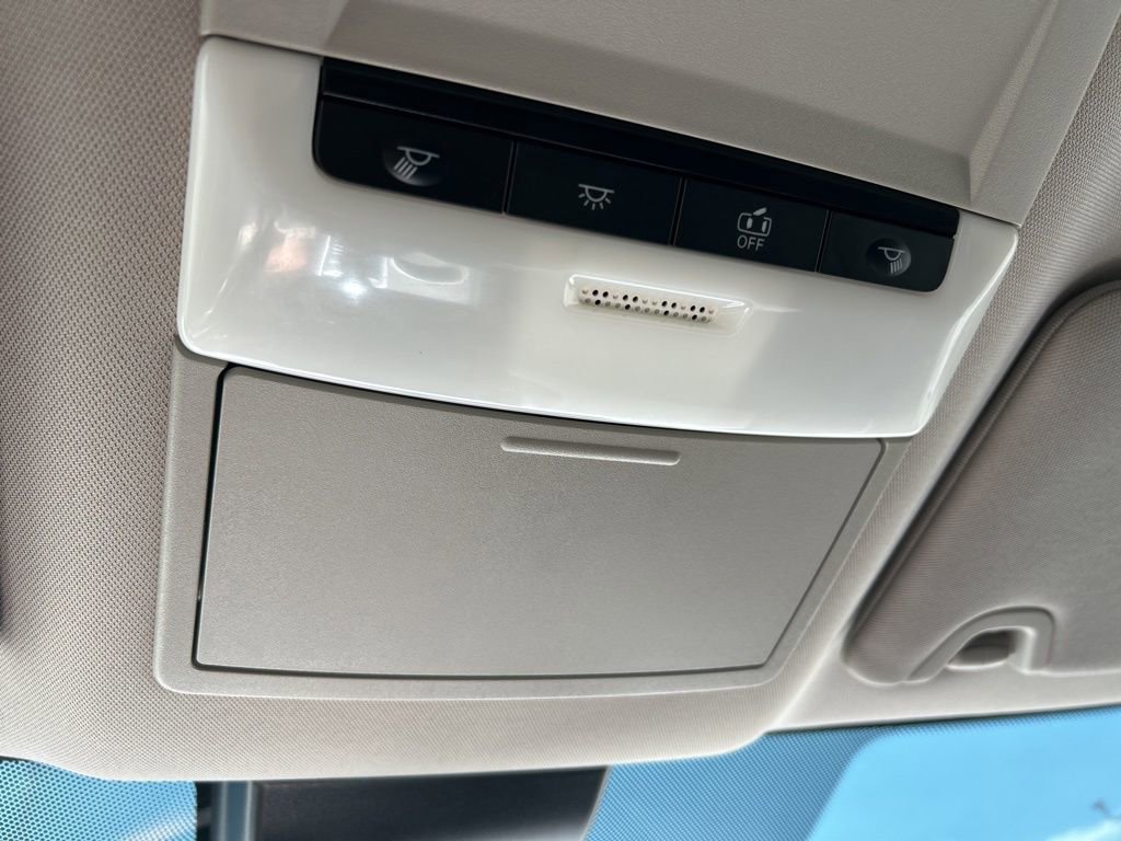 Used 2022 Nissan Altima 2.5 SV FWD image 40