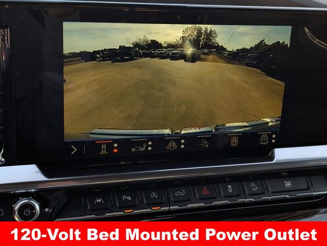 New 2026 GMC Sierra 1500 Elevation w/ Elevation Premium Package image 29