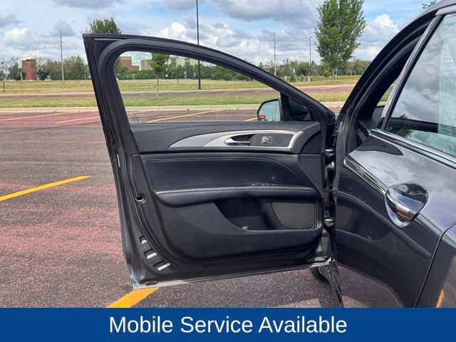 Used 2019 Lincoln MKZ Premiere AWD/4WD image 5