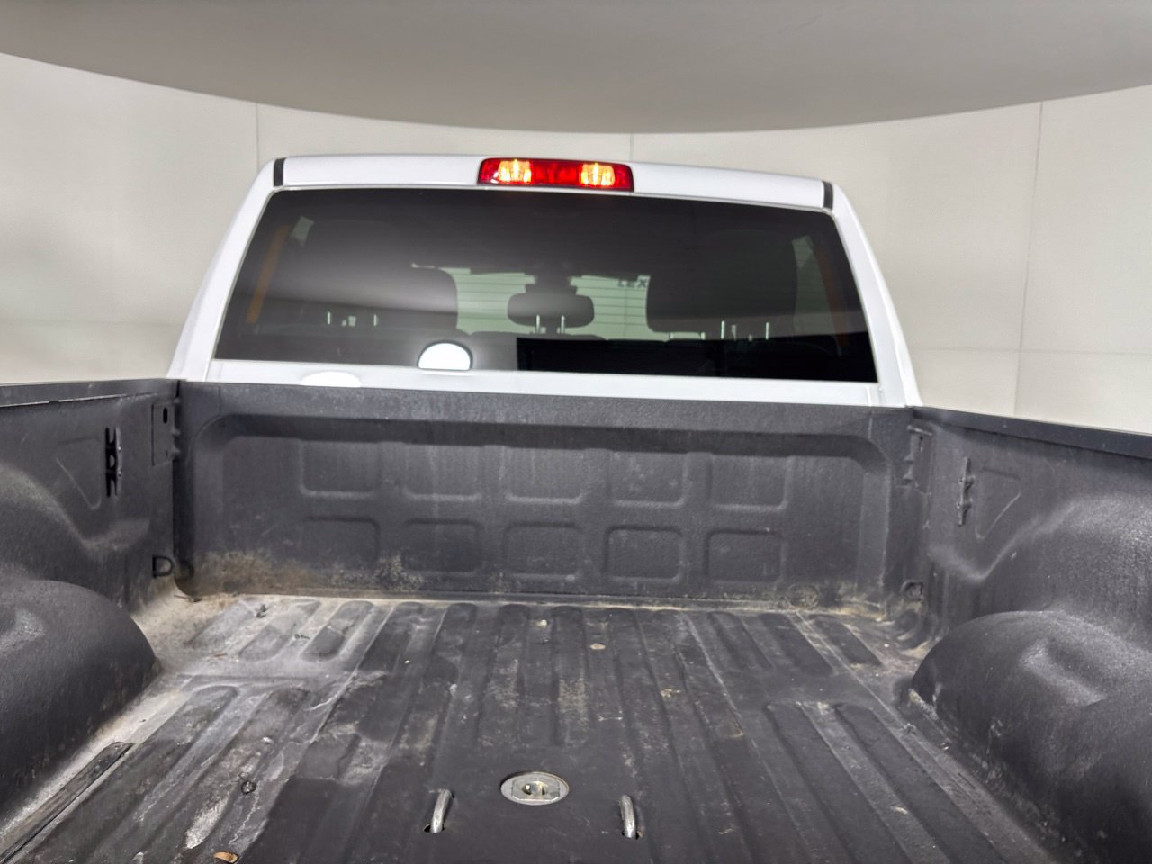Used 2022 RAM 2500 Big Horn w/ Level A Equipment Group AWD/4WD image 24