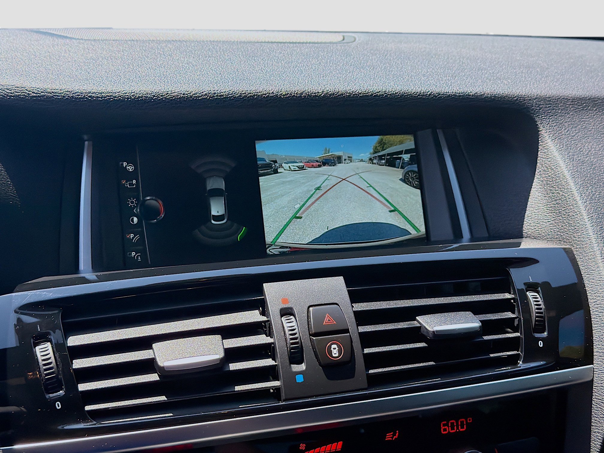 Used 2018 BMW X4 M40i image 13